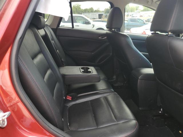 Foto 10 de la subasta – 2013 MAZDA CX-5 GT con VIN JM3KE2DEXD0146043