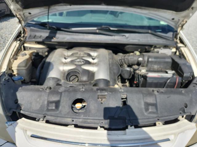 Photo 12 from auction – 2006 KIA SEDONA EX with VIN KNDMB233466089400