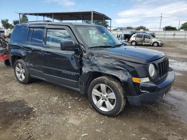 Photo 4 from auction – 2016 JEEP PATRIOT LA with VIN 1C4NJPFA7GD792551
