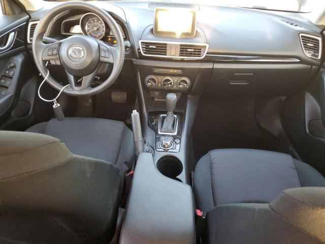 Photo 8 from auction – 2016 MAZDA 3 SPORT with VIN 3MZBM1T72GM244703