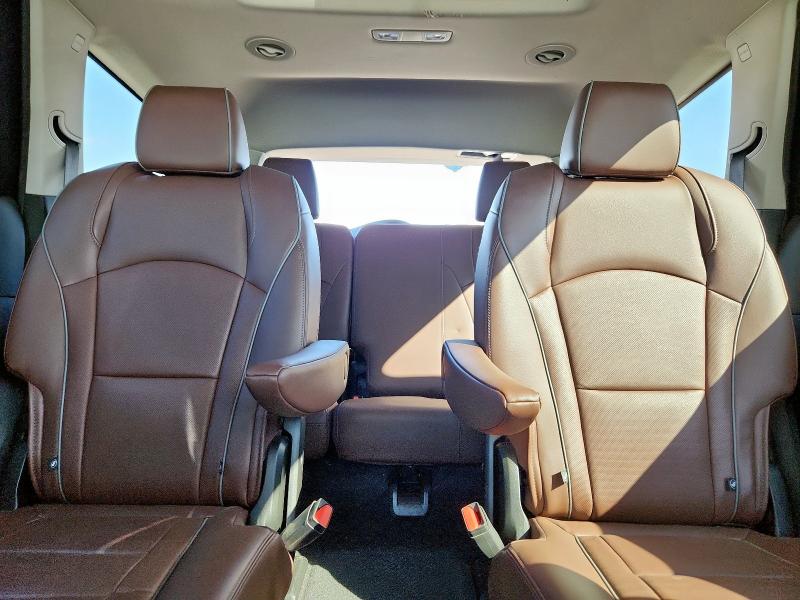 Photo 10 from auction – 2020 BUICK ENCLAVE AVENIR with VIN 5GAERDKW9LJ296849