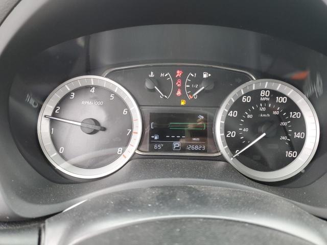 Photo 9 from auction – 2014 NISSAN SENTRA S with VIN 3N1AB7APXEY237128