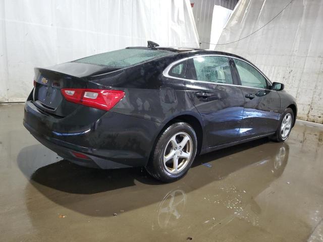 Photo 3 from auction – 2016 CHEVROLET MALIBU LS with VIN 1G1ZB5ST7GF230043