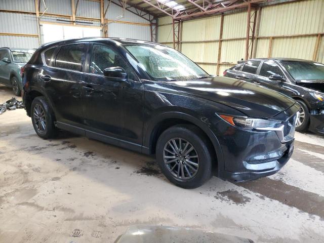 Photo 4 from auction – 2019 MAZDA CX-5 TOURI with VIN JM3KFACM9K0681751