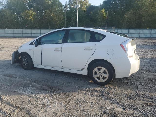 Photo 2 from auction – 2011 TOYOTA PRIUS with VIN JTDKN3DU5B5266127