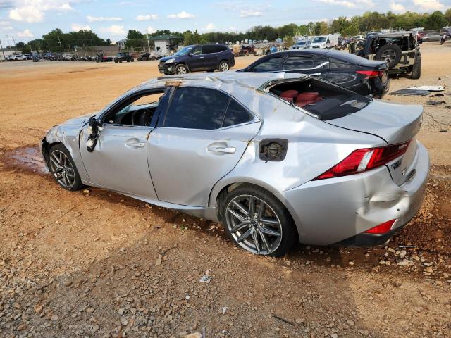 صورة رقم 2 من المزاد - 2016 LEXUS IS مع VIN JTHBA1D22G5035206