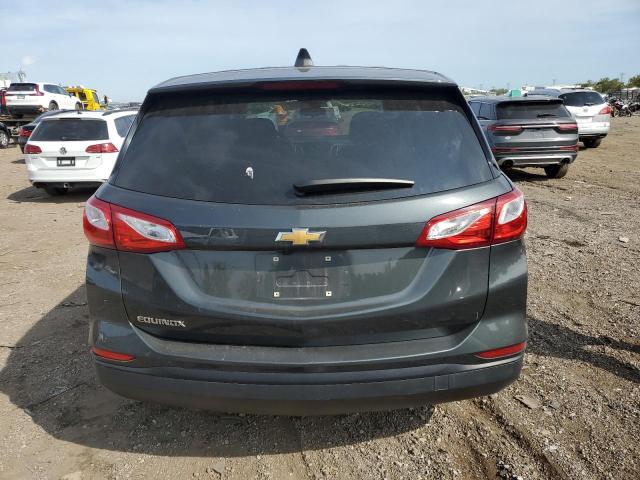 Photo 6 from auction – 2020 CHEVROLET EQUINOX LS with VIN 3GNAXHEV3LS565611