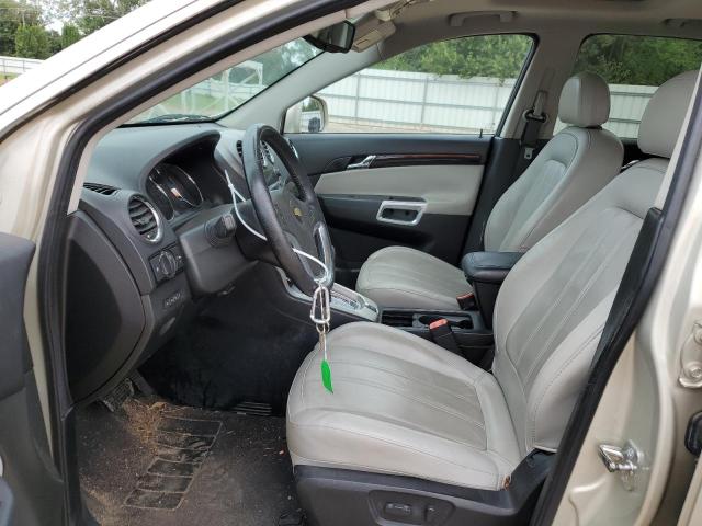 Photo 7 from auction – 2013 CHEVROLET CAPTIVA LTZ with VIN 3GNFL4EK6DS529378
