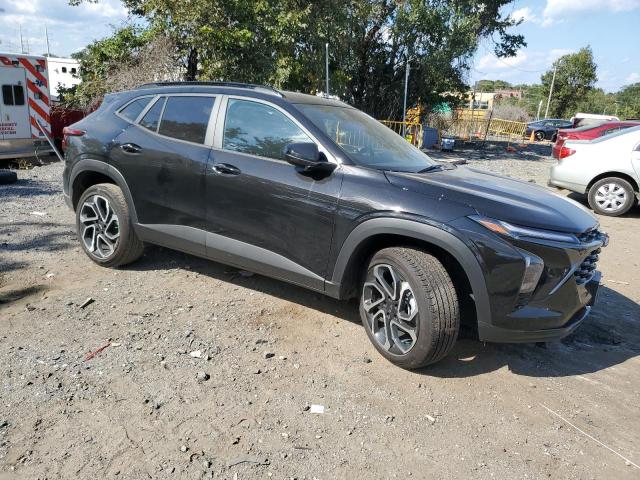 Photo 4 from auction – 2025 CHEVROLET TRAX 2RS with VIN KL77LJEP5SC122496