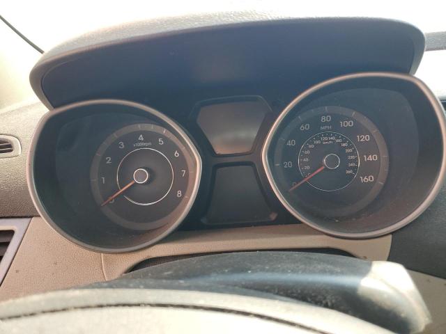 Photo 9 from auction – 2016 HYUNDAI ELANTRA with VIN 5NPDH4AE1GH771270