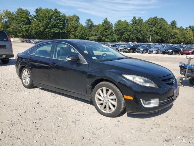 Photo 4 from auction – 2011 MAZDA 6 S with VIN 1YVHZ8CB4B5M02799