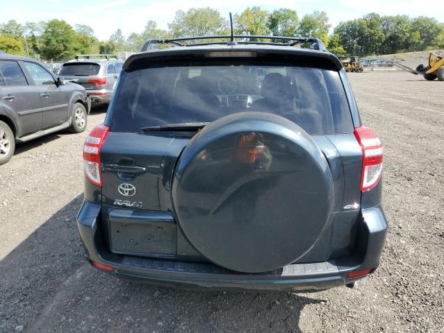 Photo 6 from auction – 2011 TOYOTA RAV4 LIMIT with VIN 2T3DK4DV3BW058319