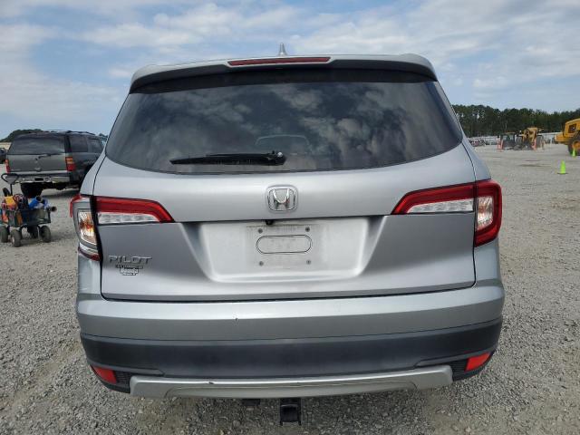 Photo 6 from auction – 2020 HONDA PILOT EXL with VIN 5FNYF5H51LB026532