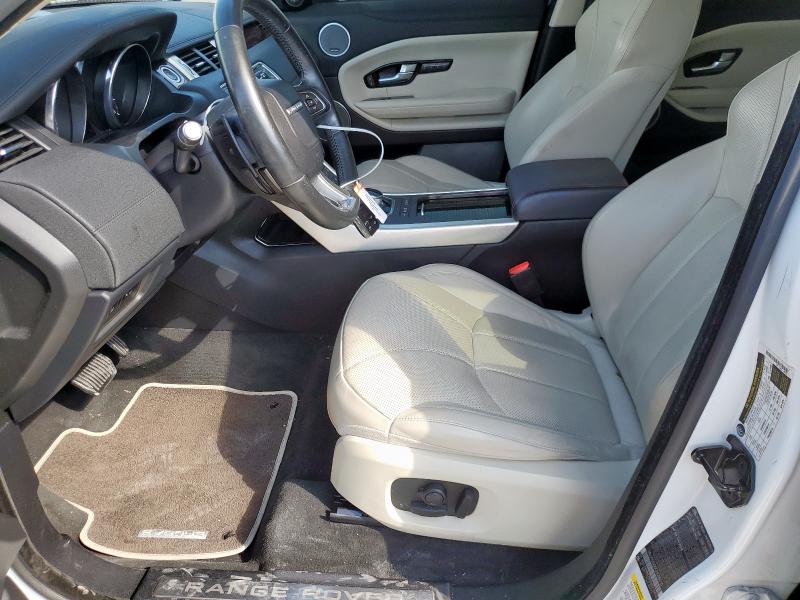 Photo 7 from auction – 2016 LAND ROVER RANGE ROVE with VIN SALVR2BG9GH086415