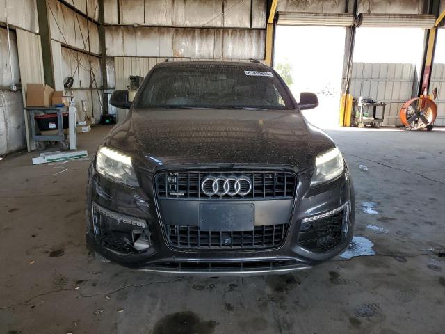 Zdjęcie 5 z aukcji – 2015 AUDI Q7 PRESTIG z VIN WA1DGAFE0FD010559