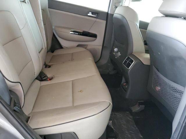 Photo 10 from auction – 2018 KIA SPORTAGE E with VIN KNDPNCAC9J7460826