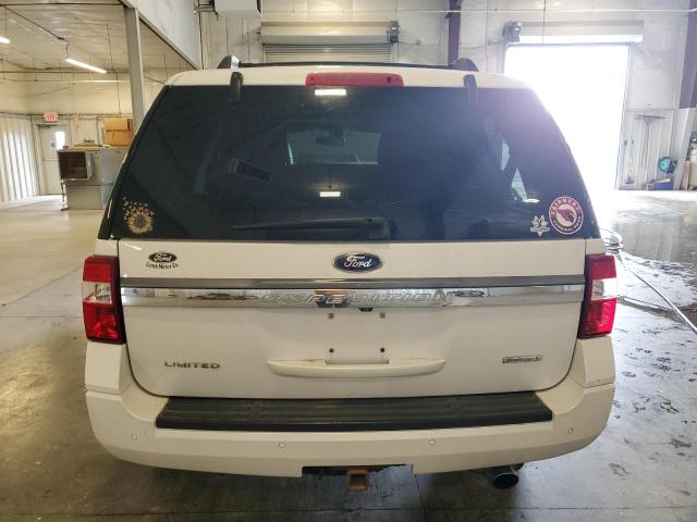 Photo 6 from auction – 2015 FORD EXPEDITION with VIN 1FMJU2AT9FEF18029