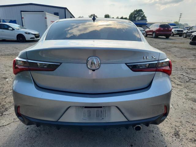 Photo 6 from auction – 2020 ACURA ILX PREMIU with VIN 19UDE2F78LA005353