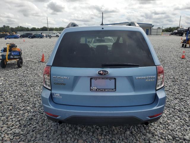 Photo 6 from auction – 2012 SUBARU FORESTER 2.5X PREMIUM with VIN JF2SHADC5CH405452