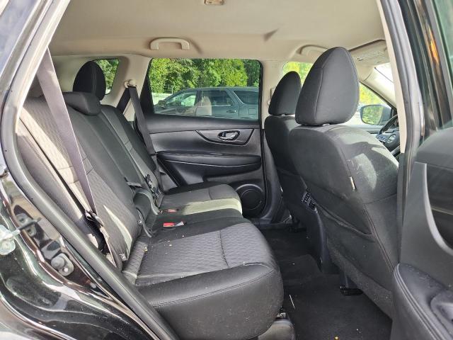 Photo 11 from auction – 2018 NISSAN ROGUE S with VIN KNMAT2MT8JP548185