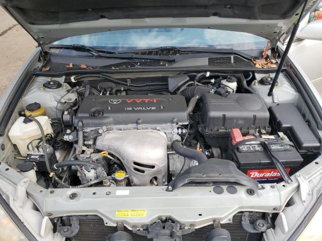 Photo 11 from auction – 2005 TOYOTA CAMRY LE with VIN 4T1BE32K05U064075