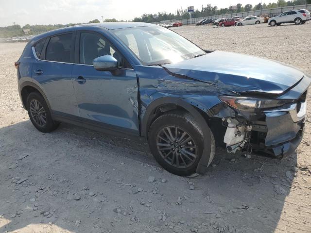 Photo 4 from auction – 2021 MAZDA CX-5 TOURI with VIN JM3KFBCM4M0460048