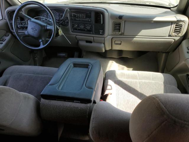 Photo 8 from auction – 2000 CHEVROLET SILVERADO with VIN 2GCEC19T5Y1249099