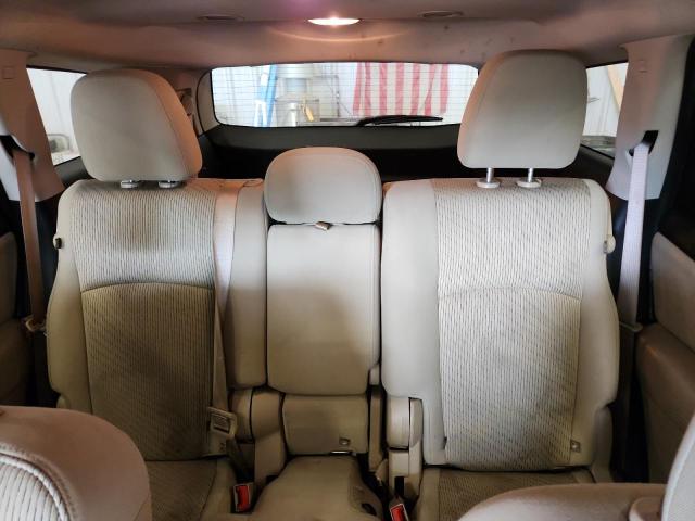 Photo 10 from auction – 2017 DODGE JOURNEY SX with VIN 3C4PDCBG3HT532937