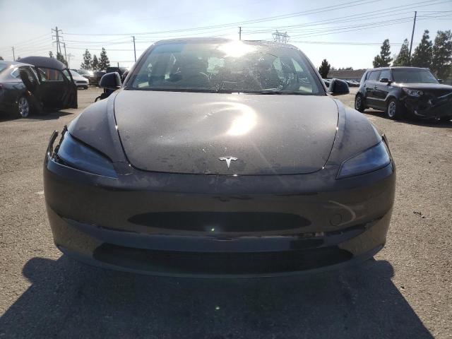 Photo 5 from auction – 2025 TESLA MODEL 3 with VIN 5YJ3E1EA0SF044252