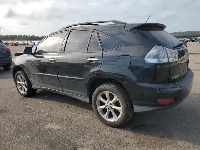 Photo 2 from auction – 2009 LEXUS RX 350 with VIN 2T2HK31U09C096548