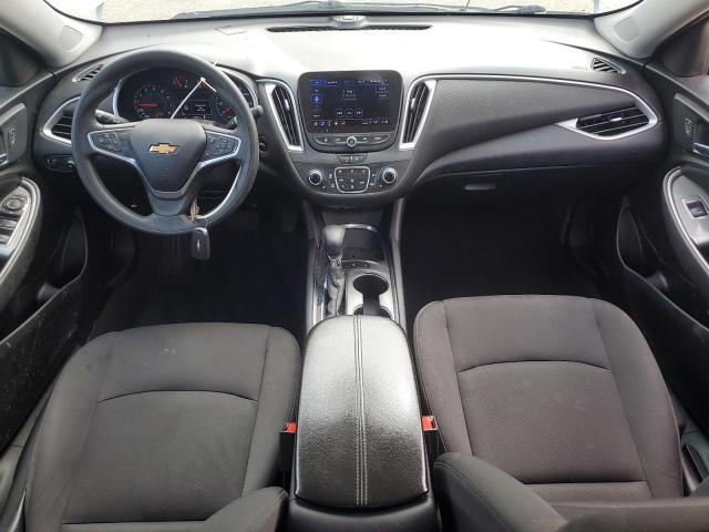 Photo 8 from auction – 2022 CHEVROLET MALIBU LT with VIN 1G1ZD5ST2NF181969