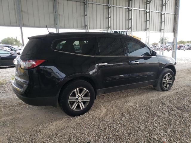 Photo 3 from auction – 2016 CHEVROLET TRAVERSE L with VIN 1GNKRHKD9GJ249700