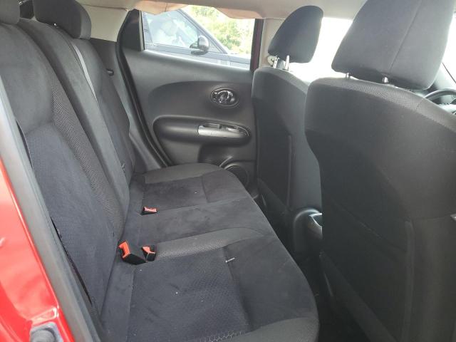 Photo 11 from auction – 2016 NISSAN JUKE S with VIN JN8AF5MV2GT655263