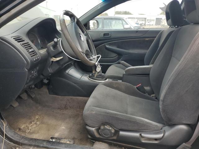 Photo 7 from auction – 2004 HONDA CIVIC EX with VIN 1HGEM219X4L059436