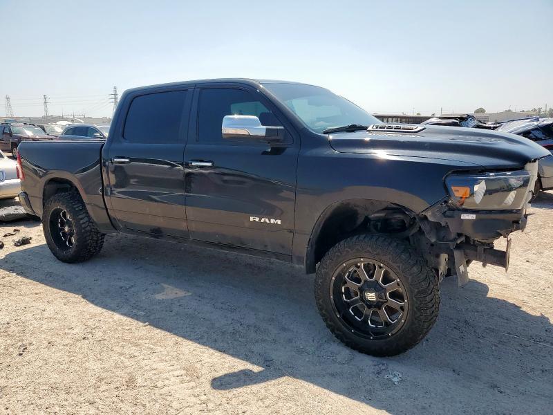 Photo 4 from auction – 2019 RAM 1500 BIG H with VIN 1C6SRFFT2KN750225