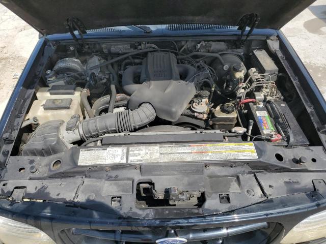 Photo 12 from auction – 1998 FORD EXPLORER with VIN 1FMYU24E3WUB89653