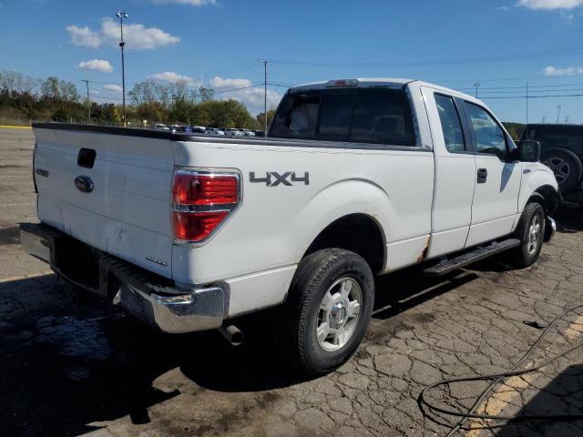 Photo 3 from auction – 2013 FORD F150 SUPER with VIN 1FTEX1EM0DFB37252