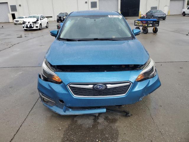 Photo 5 from auction – 2017 SUBARU IMPREZA LI with VIN 4S3GKAT64H3628619