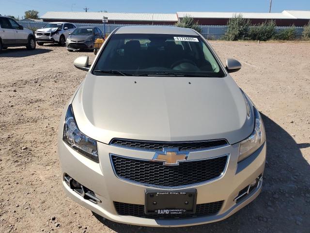 Photo 5 from auction – 2011 CHEVROLET CRUZE with VIN 1G1PF5S99B7208189
