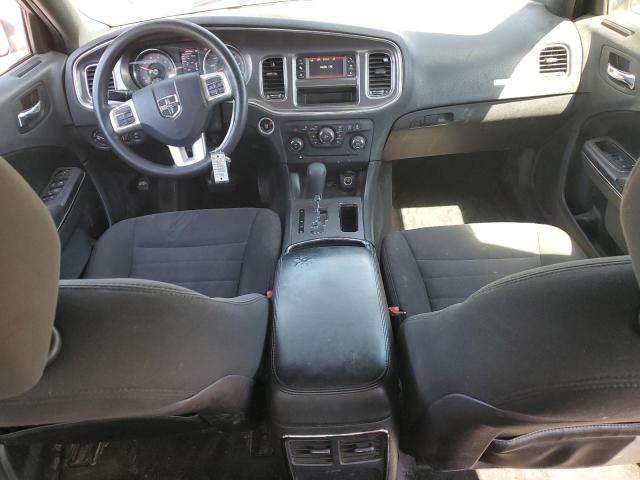 Photo 8 from auction – 2014 DODGE CHARGER SE with VIN 2C3CDXBGXEH300091