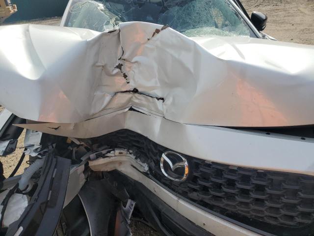 Photo 11 from auction – 2024 MAZDA CX-50 PREMIUM with VIN 7MMVABDM9RN181028