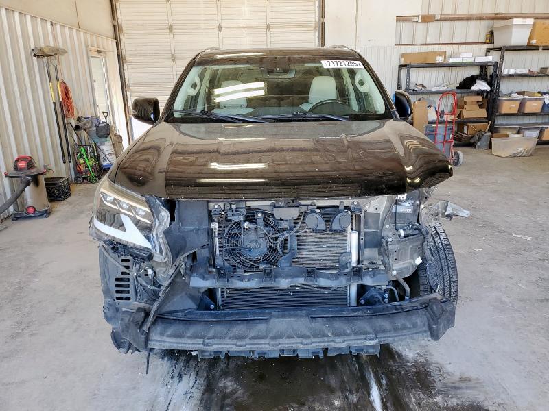 Photo 5 from auction – 2020 LEXUS GX 460 PRE with VIN JTJAM7BX9L5267699