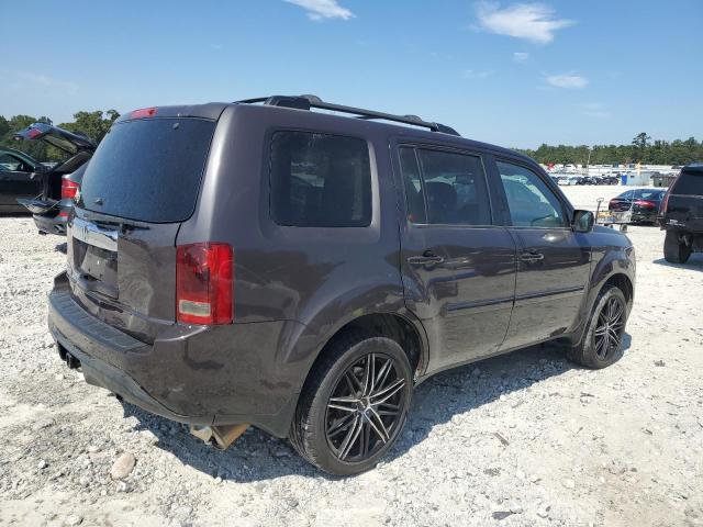 Photo 3 from auction – 2012 HONDA PILOT EXL with VIN 5FNYF3H5XCB043074