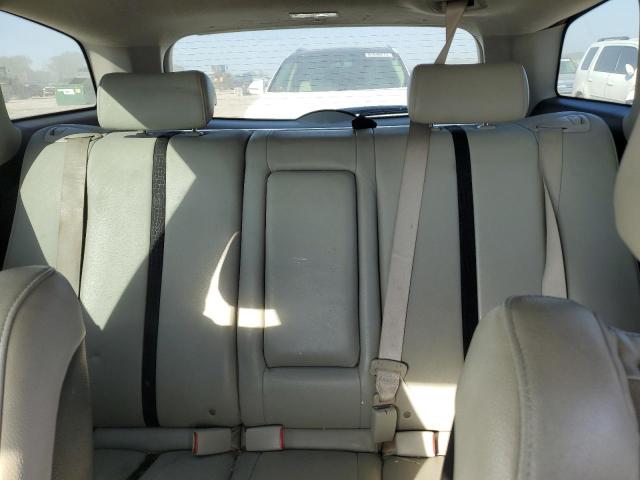 Photo 10 from auction – 2008 MAZDA CX-7 with VIN JM3ER293880190296