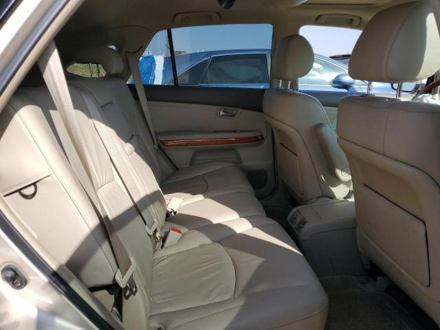 Photo 11 from auction – 2004 LEXUS RX 330 with VIN 2T2HA31UX4C028589