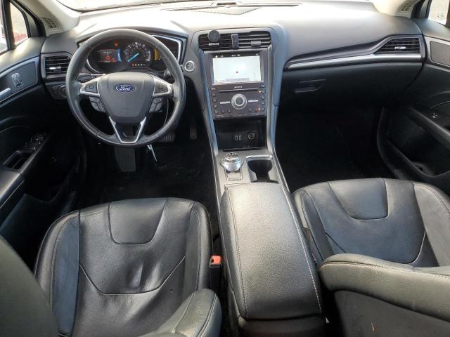 Photo 8 from auction – 2019 FORD FUSION TITANIUM with VIN 3FA6P0SU9KR236113