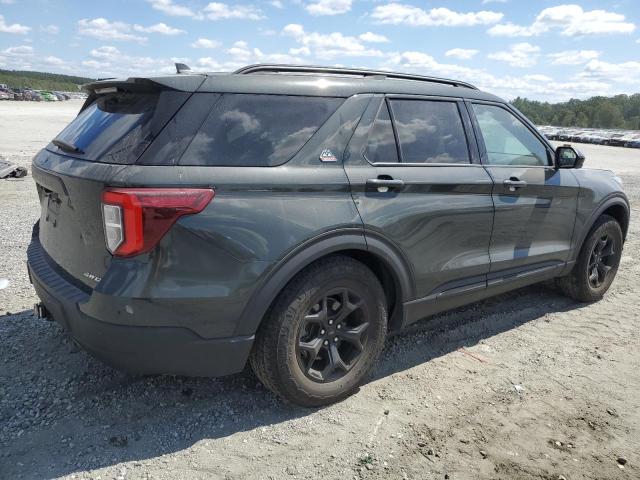Photo 3 from auction – 2023 FORD EXPLORER T with VIN 1FMSK8JH2PGB48461