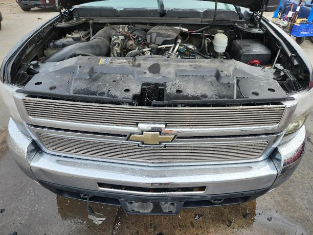 Photo 11 from auction – 2008 CHEVROLET SILVERADO with VIN 1GCHK23658F119387