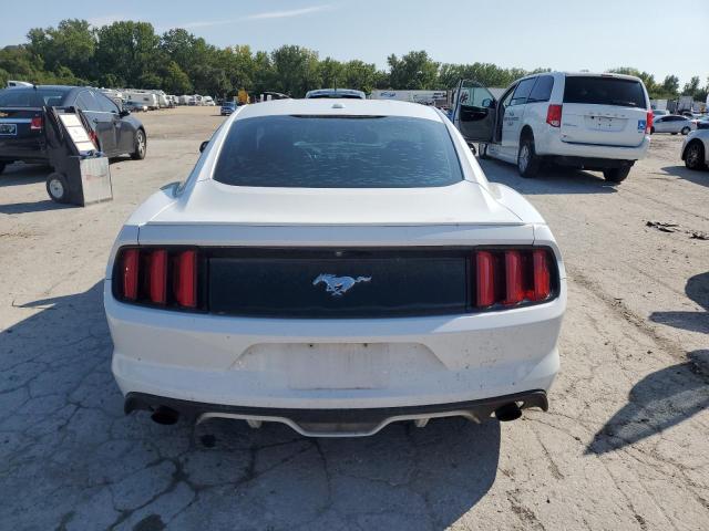 Photo 6 from auction – 2016 FORD MUSTANG with VIN 1FA6P8TH1G5242188