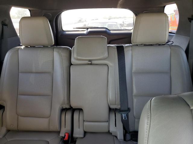 صورة رقم 10 من المزاد - 2011 FORD EXPLORER L مع VIN 1FMHK8F81BGA32096